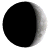 Waxing Crescent, 4 days, 2 hours, 48 minutes in cycle Waxing Crescent, 4 days, 2 hours, 48 minutes in cycle