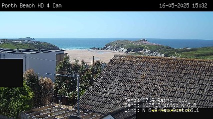 porth cam 1