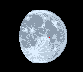 Moon age: 9 days,1 hours,12 minutes,67%